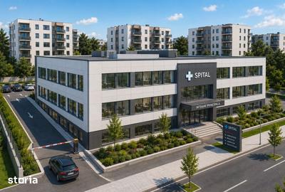 Teren de 3286 mp, în Cug