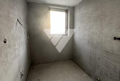 Penthouse cu 4 camere decomandat în Mihai Viteazul - 9