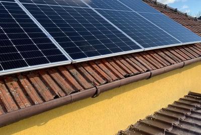 Casă individuală cu 4 camere cu Teren 5538 Mp în Macea - 11