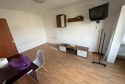 Garsonieră semidecomandată în Lipovei - 3