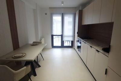 Garsonieră în Central - 5