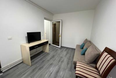 Apartament cu 2 camere decomandat în Central - 1