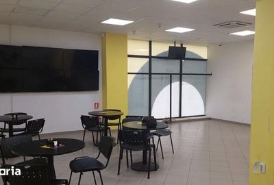 Spațiu comercial, de 75 mp, în Alexandriei - 1