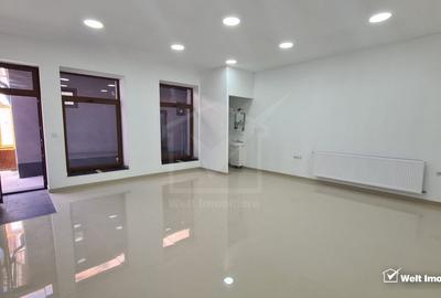 Apartament cu 2 camere semidecomandat în Central - 2