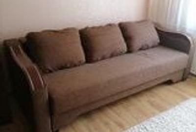 Apartament cu 2 camere decomandat în Crângași