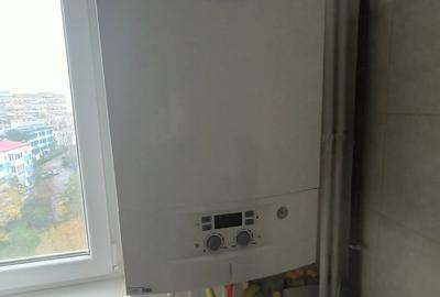 Apartament cu 2 camere decomandat în Sud - 6