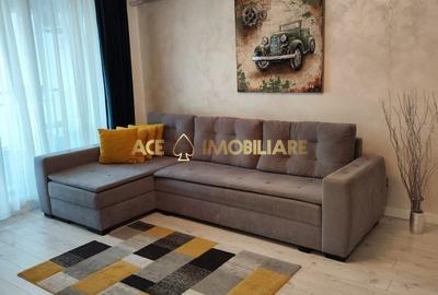 Apartament cu 2 camere în Militari