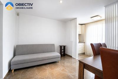 Apartament cu 2 camere semidecomandat, mobilat în Mărăței - 6