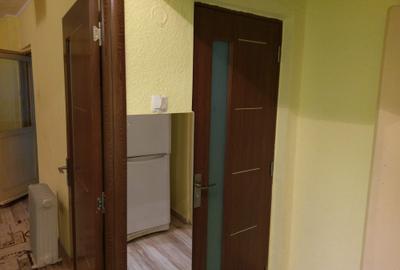 Garsonieră decomandată în Uiești