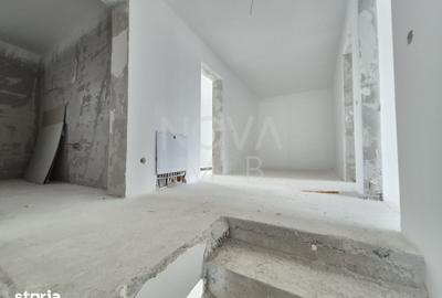 Casă cu 4 camere cu Teren 280 Mp în Rășinari