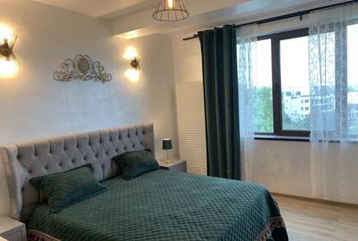Apartament cu 2 camere decomandat în Central - 14