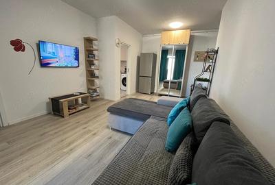 Apartament cu 2 camere decomandat în Mamaia - 4