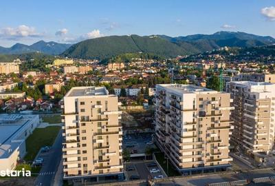 Apartament cu 2 camere în Bartolomeu - 6