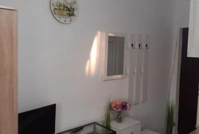 Garsonieră semidecomandată în Gheorgheni