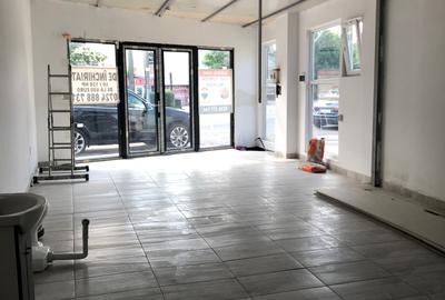 Spațiu comercial, de 120 mp, în Vitan - 3