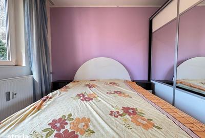 Apartament cu 2 camere decomandat, mobilat în Tudor Vladimirescu - 18