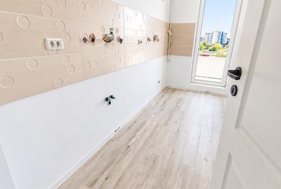 Apartament cu 2 camere decomandat în Sălaj - 3