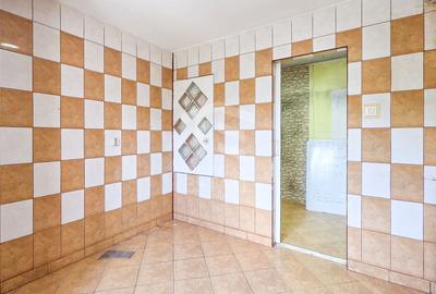 Apartament cu 4 camere semidecomandat în Militari - 18