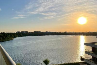 Apartament cu 2 camere, mobilat în Central - 2