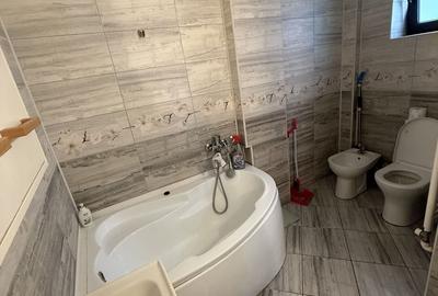 Apartament cu 2 camere, mobilat în Nord - 14