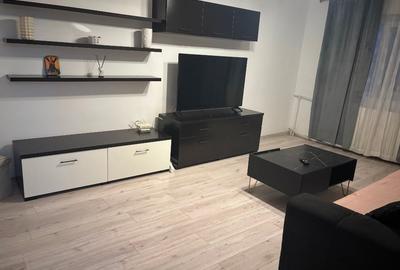 Apartament cu 2 camere decomandat în Gara - 2