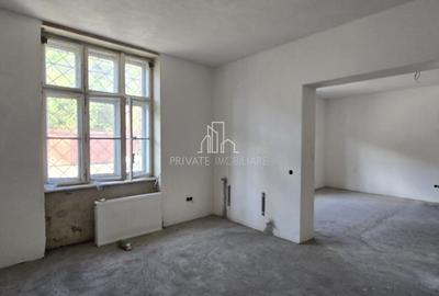 Spațiu comercial, de 57 mp, în Est - 5