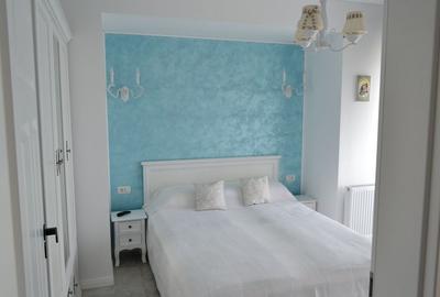 Apartament cu 2 camere în Nord