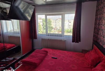 Apartament cu 2 camere decomandat în Alfa