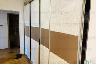 Apartament cu 3 camere decomandat în 1 Decembrie 1918 - 4