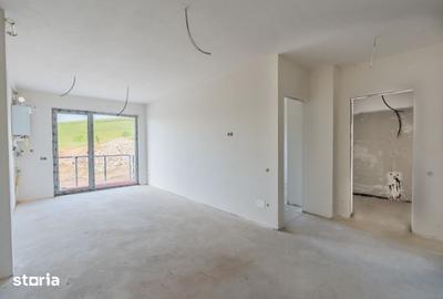 Apartament cu 2 camere în Apahida - 3