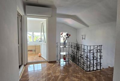 Casă individuală cu 4 camere cu Teren 250 Mp în Central - 21
