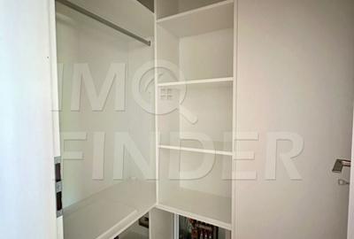 Apartament cu 2 camere semidecomandat, mobilat în Florești - 14