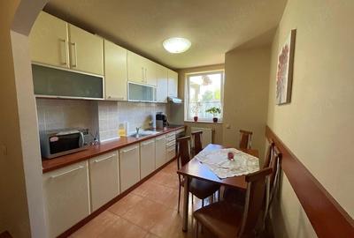 Apartament cu 2 camere nedecomandat în Central - 1