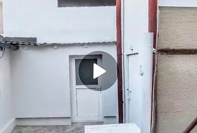 Casă cu 3 camere cu Teren 40 Mp în Tei - 5