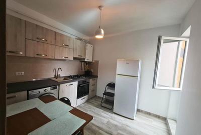 Garsonieră decomandată, mobilată în Păcurari - 9