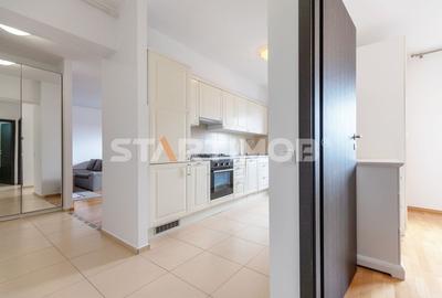 Apartament cu 2 camere decomandat, mobilat în Județean - 10