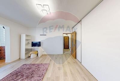 Apartament cu 2 camere semidecomandat în Central - 4