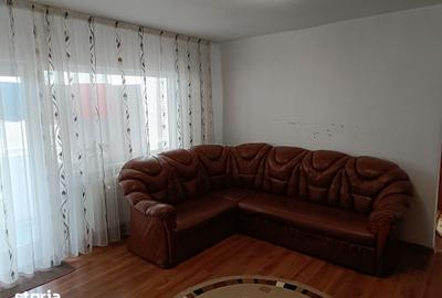 Apartament cu 3 camere semidecomandat în Exterior Vest - 1