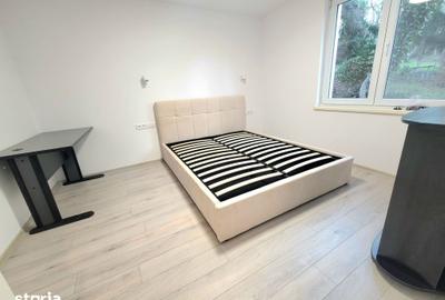 Apartament cu 3 camere în Cornișa