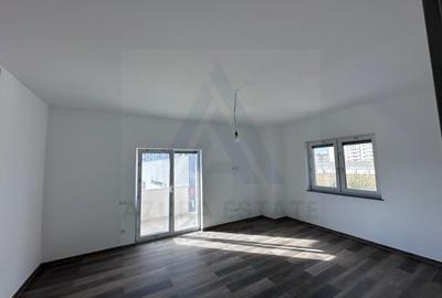 Apartament cu 2 camere decomandat în Șelimbăr - 1