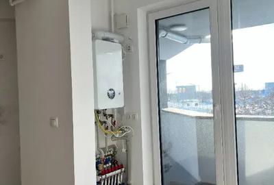 Apartament cu 2 camere semidecomandat în Vest - 17