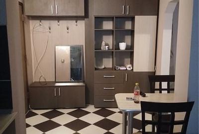 Apartament cu 2 camere decomandat în Nufărul - 2
