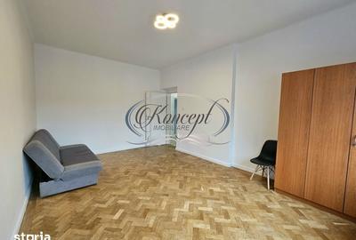 Apartament cu 2 camere decomandat, mobilat în Mărăști - 8