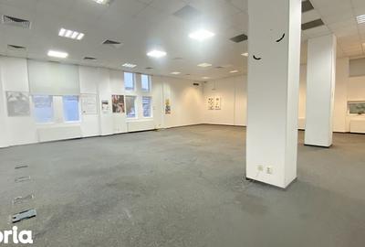 Spațiu comercial, de 700 mp, în Militari