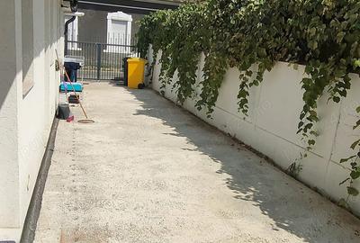 Casă cu 6 camere cu Teren 300 Mp în Central - 9