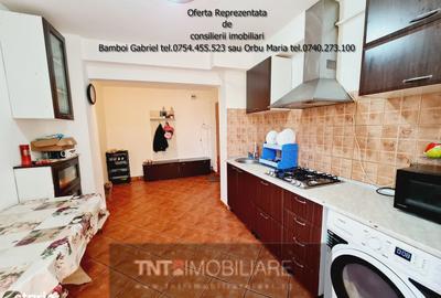 Apartament cu 2 camere decomandat în Dancu - 8