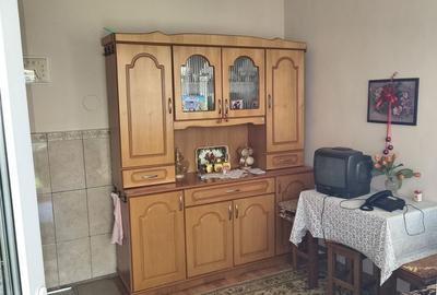 Casă cu 4 camere în Porumbeni - 1