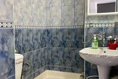Apartament cu 3 camere decomandat în Ostroveni