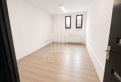 Spațiu comercial, de 98 mp, în Calea Dumbrăvii - 3