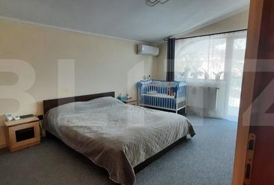 Casă cu 4 camere cu Teren 342 Mp în Micro 17 - 5